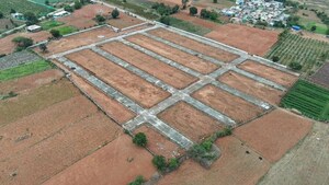 Plot Area in  Plot at Devanahalli – for Sale