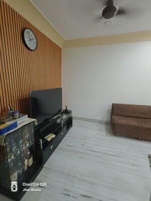 Bedroom in 2 BHK Apartment at Dev Ashish CHS Sion, Sion – for Sale
