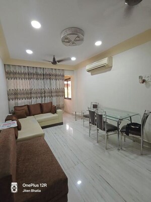2 BHK Apartment For Sale in Dev Ashish CHS Sion, Sion