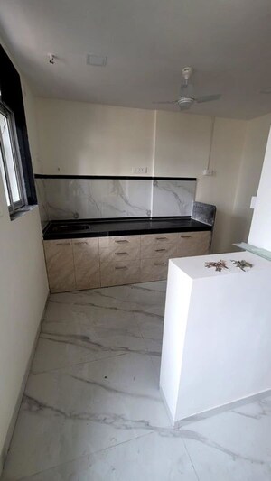 Balcony in 3 BHK Apartment at Arihant Residency Sion, Sion – for Sale
