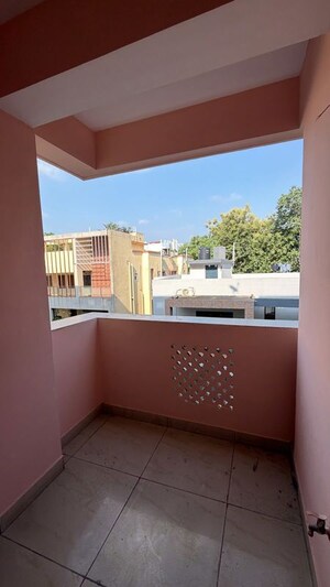 Kitchen in 3 BHK Apartment at Morabadi – for Rent