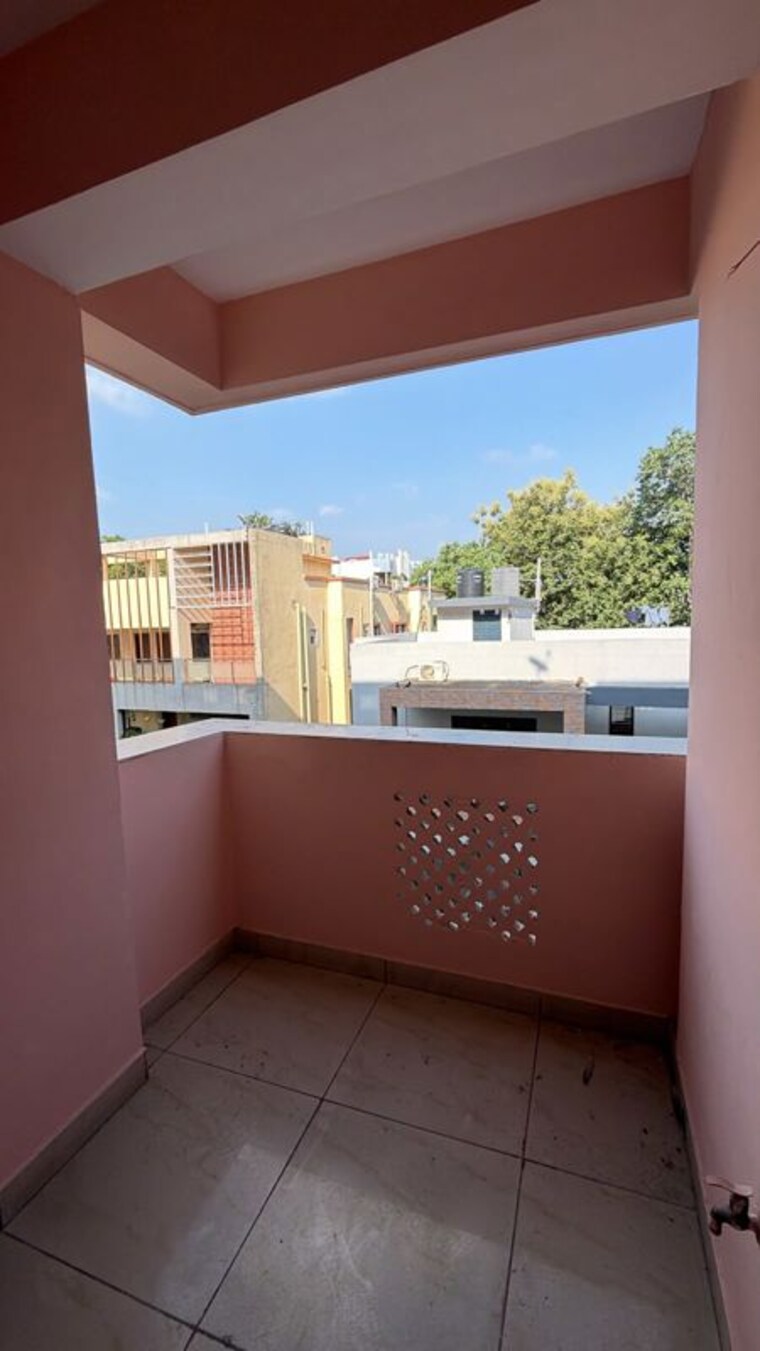 Kitchen, morabadi 3 Bedroom 1684 Sq.Ft. Apartment In Morabadi Ranchi 10761544