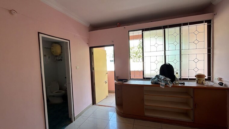 Bedroom, morabadi 3 Bedroom 1684 Sq.Ft. Apartment In Morabadi Ranchi 10761544