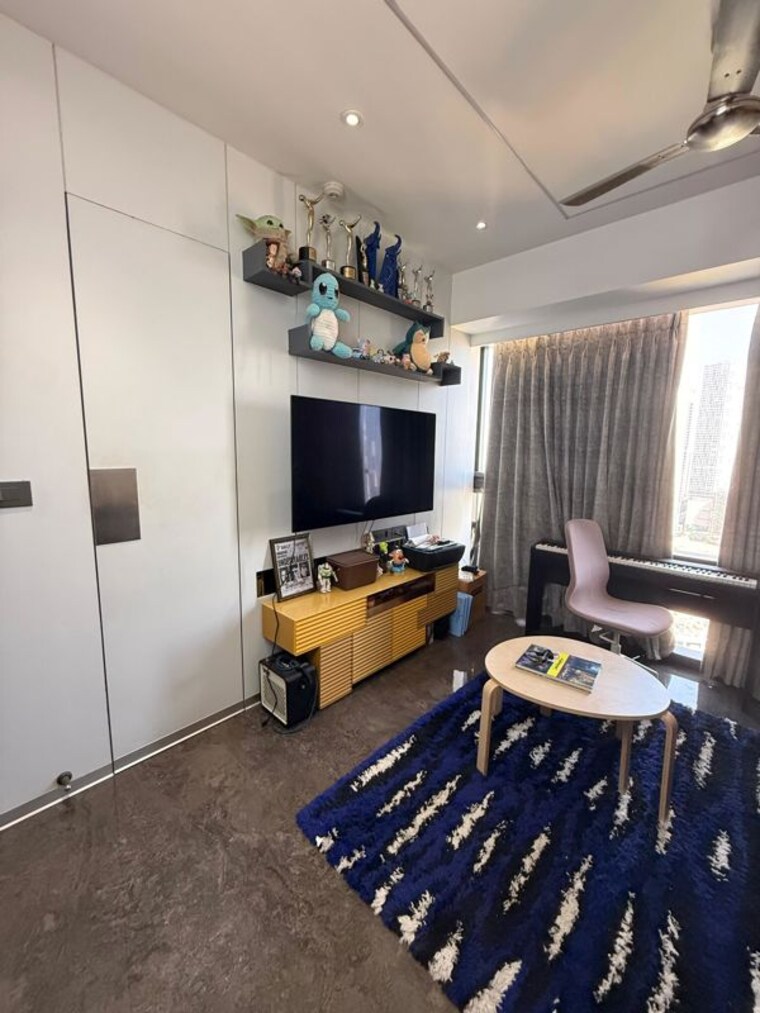 Room, lodha-marquise 3 Bedroom 1347 Sq.Ft. Apartment In Worli Mumbai 10761540