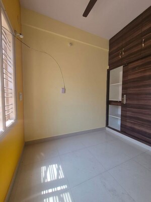Room in 2 BHK Apartment at Btm Layout Stage 2 – for Rent