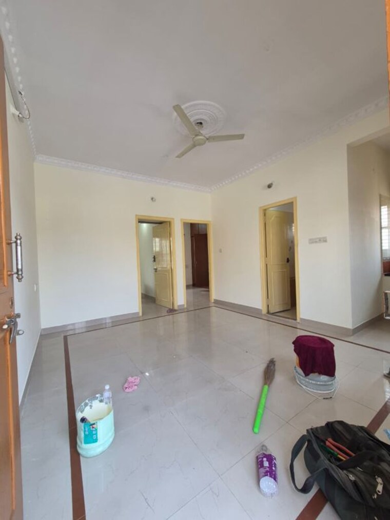 Living Room, btm layout stage 2 2 Bedroom 1000 Sq.Ft. Apartment In Btm Layout Stage 2 Bangalore 10761554