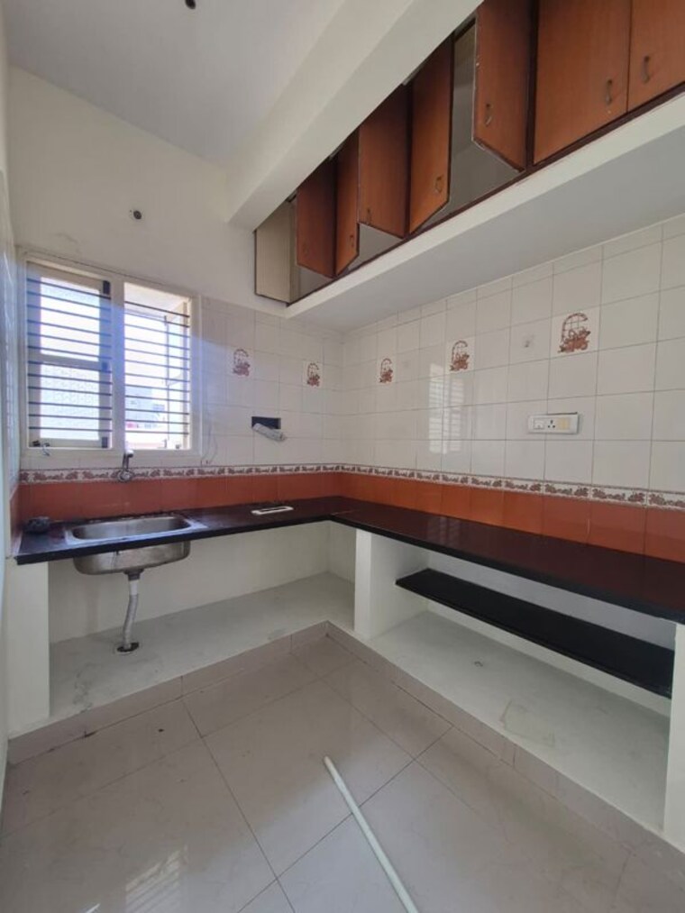 Kitchen, btm layout stage 2 2 Bedroom 1000 Sq.Ft. Apartment In Btm Layout Stage 2 Bangalore 10761554