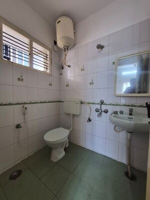 Bathroom in 2 BHK Apartment at Btm Layout Stage 2 – for Rent