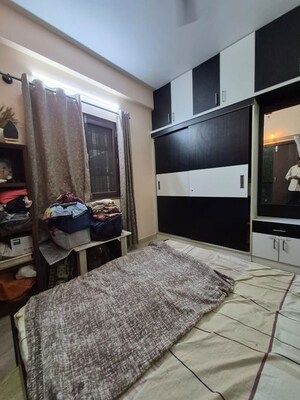 Room in 2 BHK Apartment at Btm Layout Stage 2 – for Rent