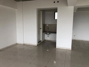 Team Area in  Office Space at Science City – for Rent