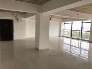 Team Area in  Office Space at Science City – for Rent