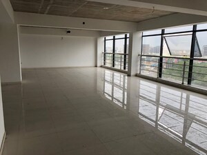 Team Area in  Office Space at Science City – for Rent