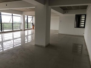 Team Area in  Office Space at Science City – for Rent