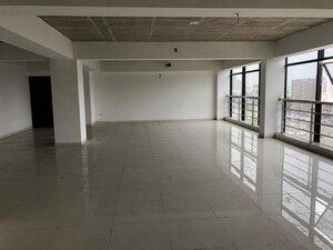 Team Area in  Office Space at Science City – for Rent