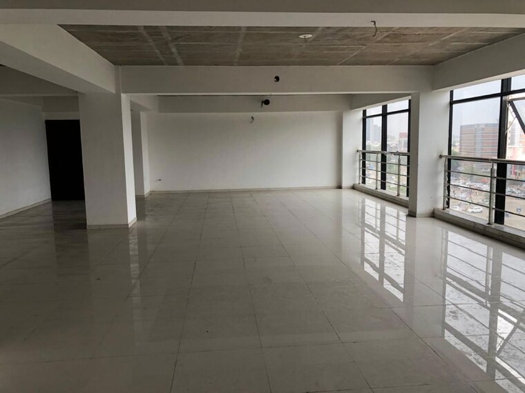 Team Area, science city Commercial Office Space 2250 Sq.Ft. In Science City Ahmedabad 10761555