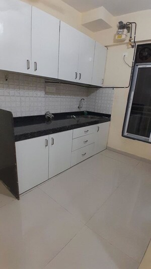 Kitchen in 2 BHK Apartment at Arihant Residency Sion, Sion – for Sale