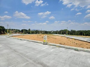  Plot For Sale in Devanahalli