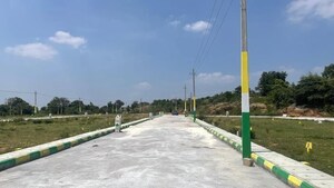  Plot – Exterior View View at Devanahalli - for Sale