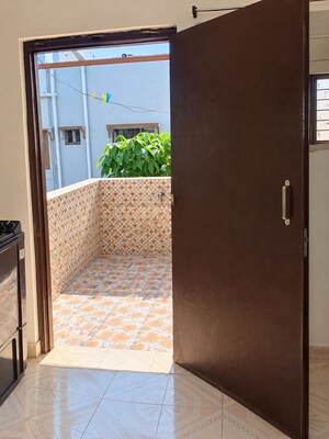 2 BHK Apartment – Exterior View View at Nacharam - for Sale