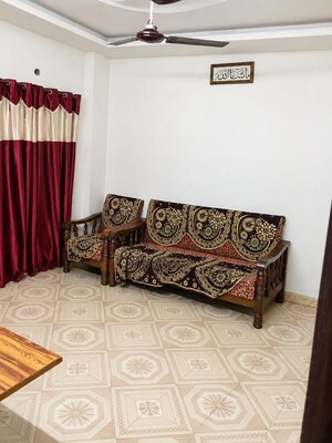 Living Room in 2 BHK Apartment at Nacharam – for Sale