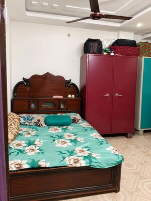 Bedroom in 2 BHK Apartment at Nacharam – for Sale