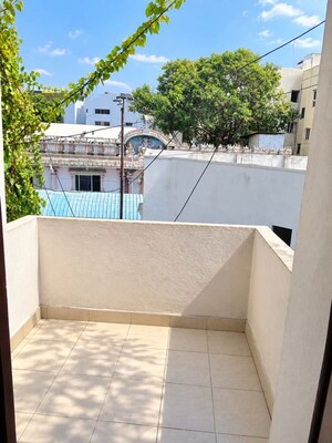 Balcony in 2 BHK Apartment at Nacharam – for Sale