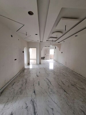 3 BHK Apartment – Exterior View View at Noor Villa Old Malakpet, Old Malakpet - for Sale