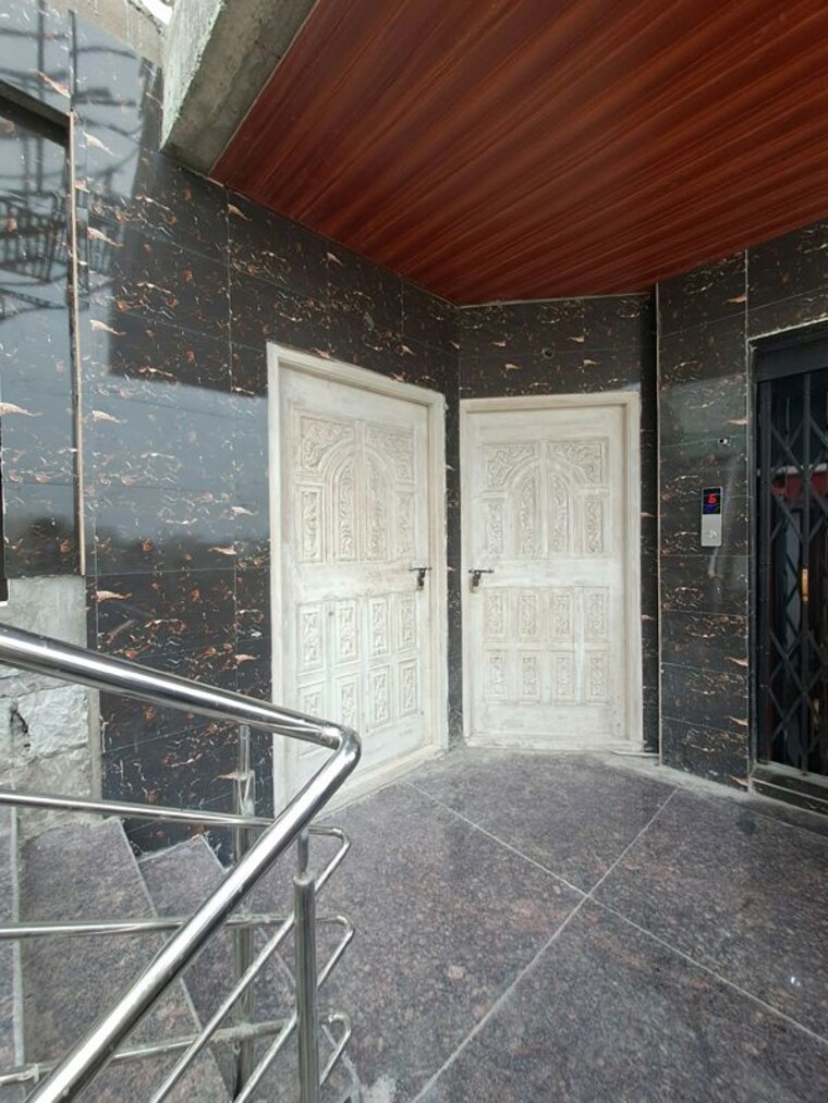 Exterior View, noor-villa-old-malakpet 3 Bedroom 1300 Sq.Ft. Apartment In Old Malakpet Hyderabad 10747880