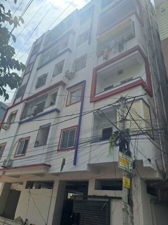 3 BHK Apartment For Sale in Noor Villa Old Malakpet in Old Malakpet, Hyderabad