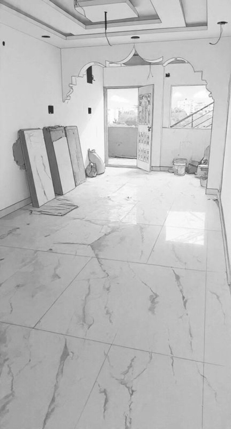 Room, noor-villa-old-malakpet 3 Bedroom 1300 Sq.Ft. Apartment In Old Malakpet Hyderabad 10747880