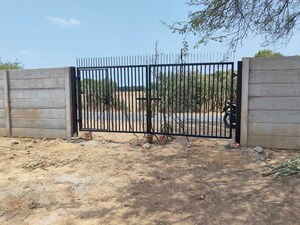  Plot – Exterior View View at Pundhara - for Sale