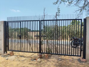  Plot – Exterior View View at Pundhara - for Sale