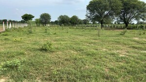 Plot Area in  Plot at Pundhara – for Sale