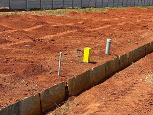 Plot Area in  Plot at Devanahalli – for Sale