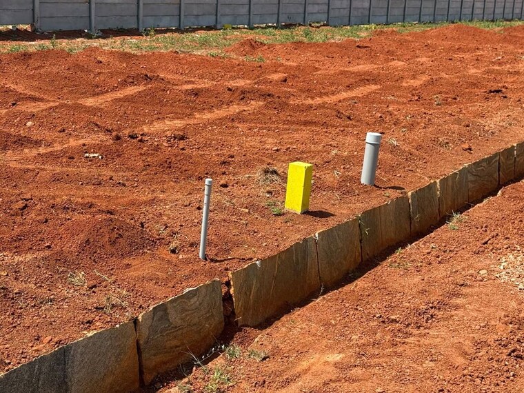 undefined, devanahalli  2400 Sq.Ft. Plot In Devanahalli Bangalore 10761558