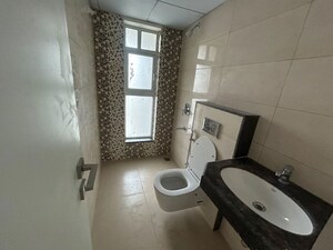 Bathroom in 2 BHK Apartment at Manjari – for Rent