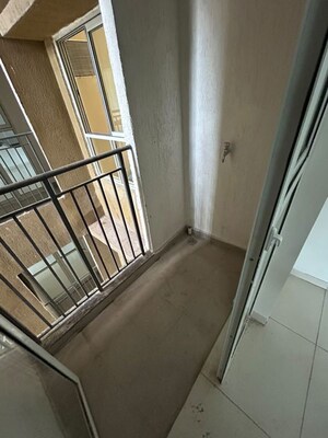 Staircase in 2 BHK Apartment at Manjari – for Rent