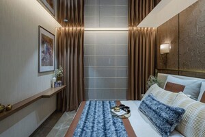 2 BHK Apartment For Sale in Arihant Residency Sion, Sion