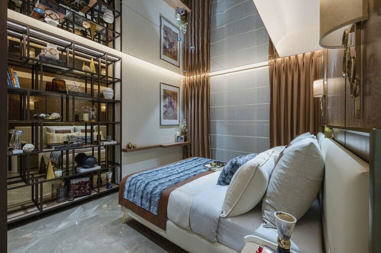 undefined, arihant-residency-sion 2 Bedroom 639 Sq.Ft. Apartment In Sion Mumbai 10761560