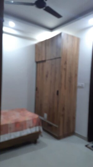Bedroom in 2 BHK Apartment at Sector 23 Dwarka – for Sale