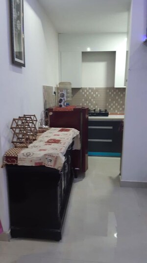 Kitchen in 2 BHK Apartment at Sector 23 Dwarka – for Sale