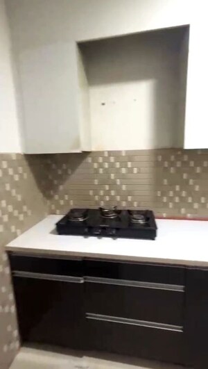 Kitchen in 2 BHK Apartment at Sector 23 Dwarka – for Sale