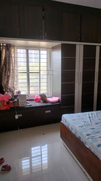 3 BHK +Apartment For Rent in SMR Vinay Iconia Hyderabad in Kondapur, Hyderabad