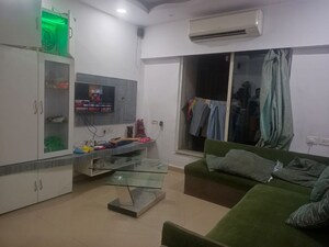 2 BHK Apartment For Rent in Mantri Serene, Goregaon East