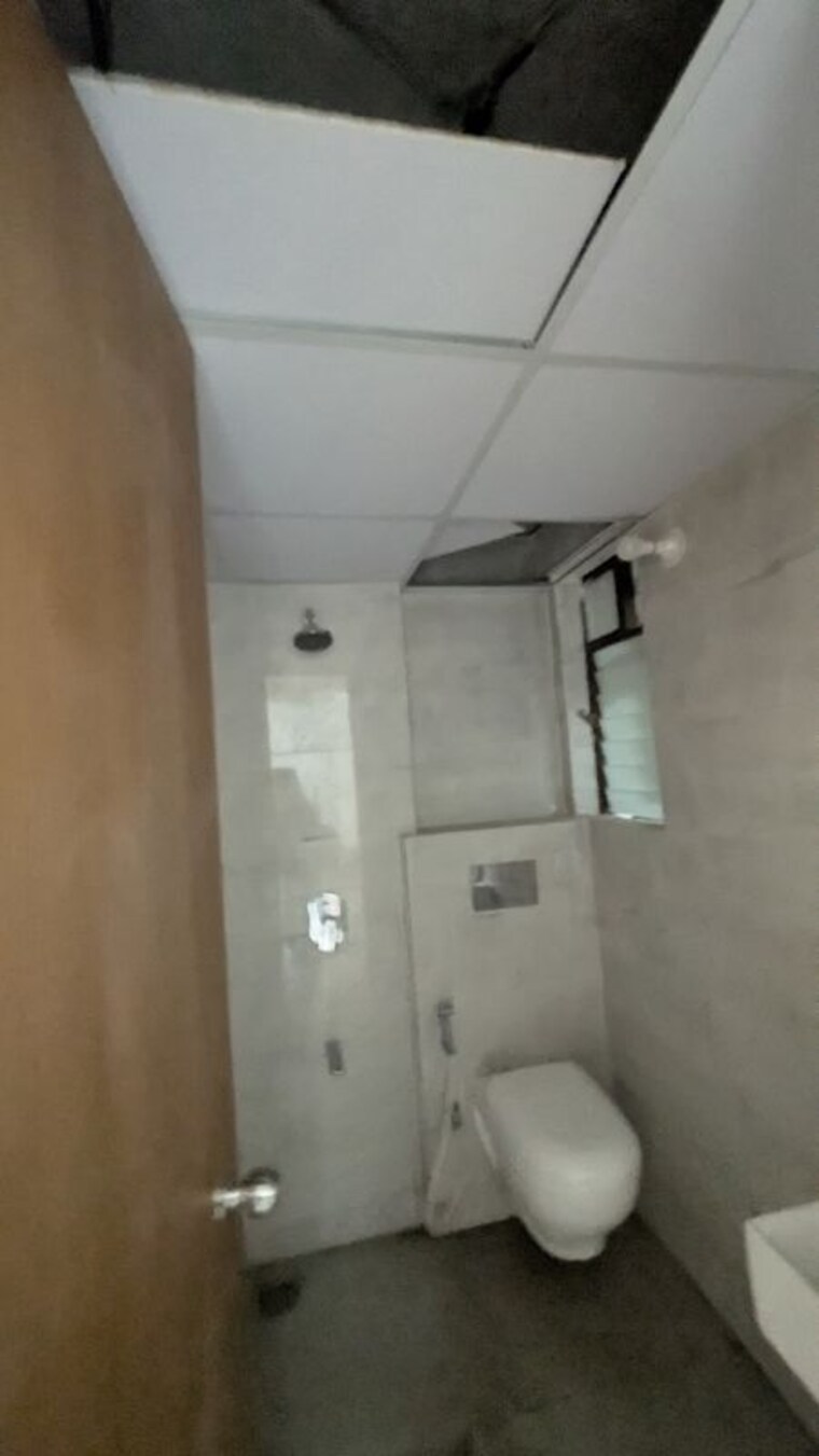 Bathroom, siddha-sky 1 Bedroom 408 Sq.Ft. Apartment In Sion Mumbai 10761564