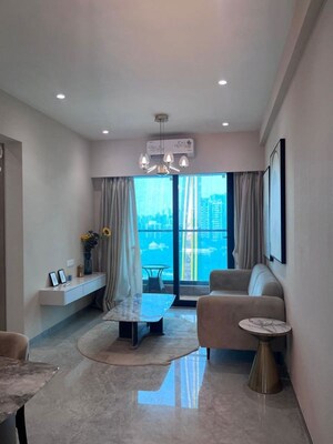 2 BHK Apartment For Sale in Arihant Residency Sion, Sion