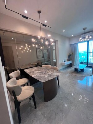 Team Area in 2 BHK Apartment at Arihant Residency Sion, Sion – for Sale