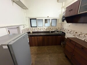 Kitchen in  Pg at Thane West – for Rent