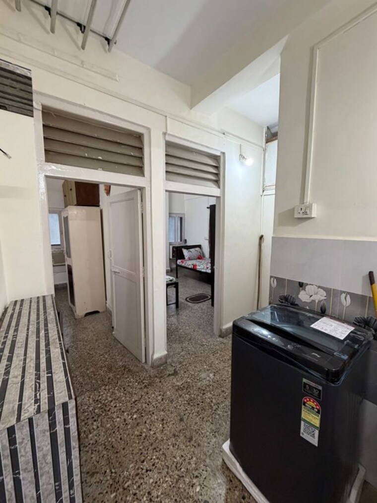 Kitchen, thane west Pg For Boys In Thane West 10761570