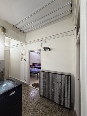 Kitchen in  Pg at Thane West – for Rent